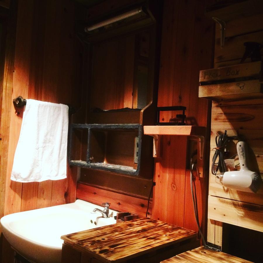 Guesthouse Yawara Окаяма Екстер'єр фото