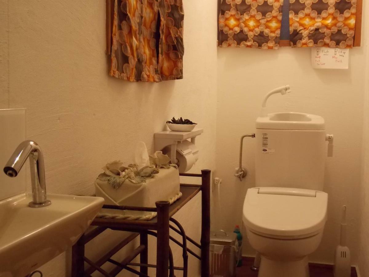 Guesthouse Yawara Окаяма Екстер'єр фото
